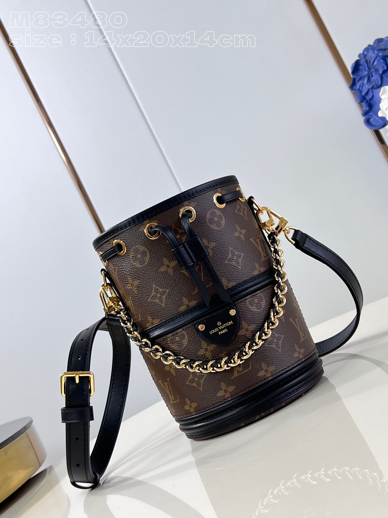 Louis Vuitton Bucket Bags